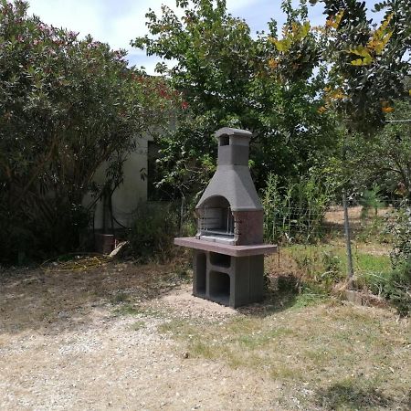 דורגלי Casa Indipendente Immersa Nel Verde Con Vista Mare מראה חיצוני תמונה