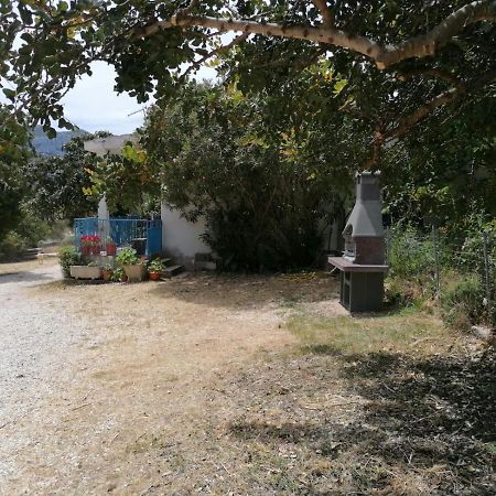 דורגלי Casa Indipendente Immersa Nel Verde Con Vista Mare מראה חיצוני תמונה