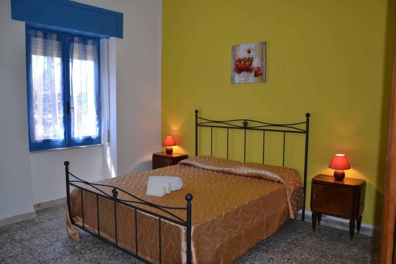 דורגלי Casa Indipendente Immersa Nel Verde Con Vista Mare מראה חיצוני תמונה
