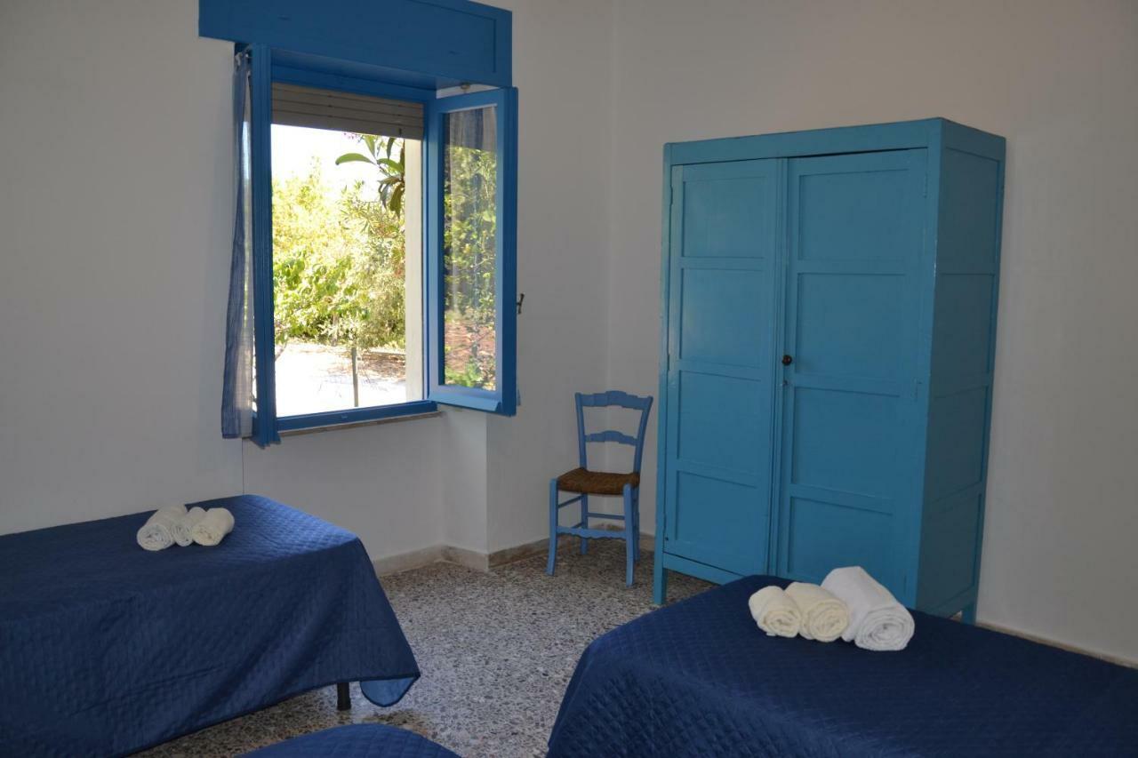 דורגלי Casa Indipendente Immersa Nel Verde Con Vista Mare מראה חיצוני תמונה