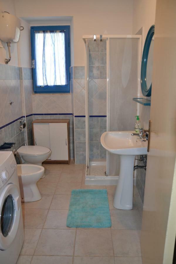 דורגלי Casa Indipendente Immersa Nel Verde Con Vista Mare מראה חיצוני תמונה