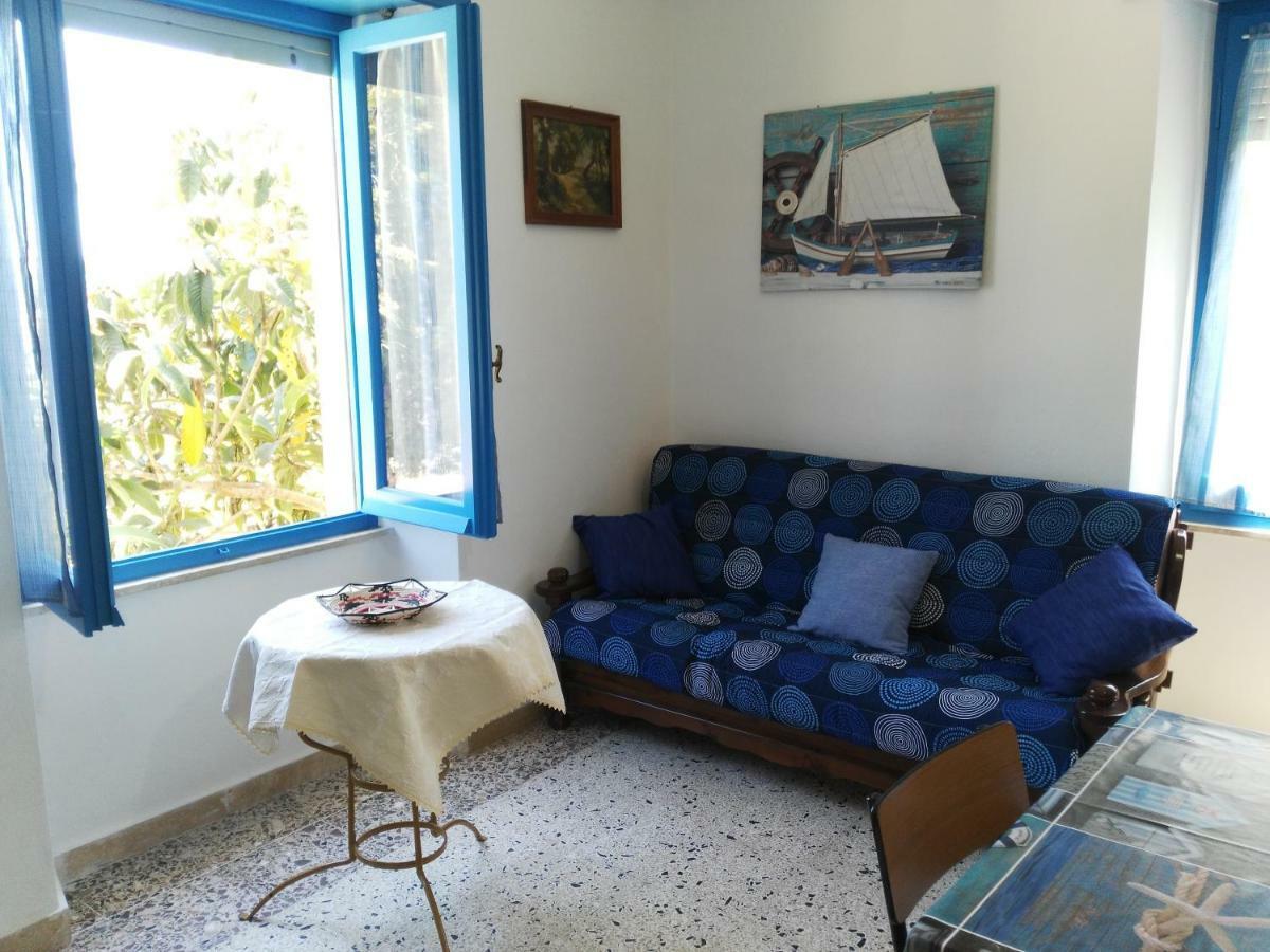 דורגלי Casa Indipendente Immersa Nel Verde Con Vista Mare מראה חיצוני תמונה