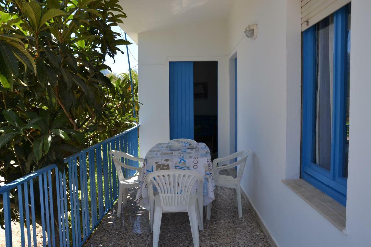 דורגלי Casa Indipendente Immersa Nel Verde Con Vista Mare מראה חיצוני תמונה